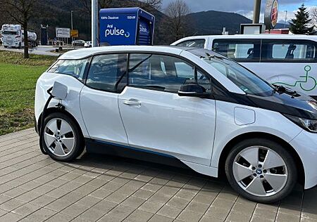 BMW i3 gebraucht kaufen BMW i3 mit Range Extender -