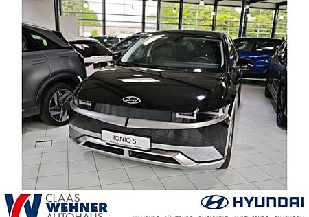 Hyundai IONIQ 5 mit Heckantrieb und 72,6kWh Batt