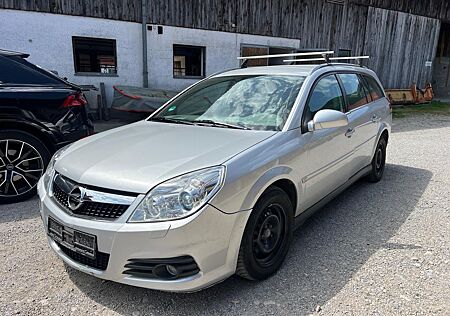 Opel Vectra Caravan 1.9 CDTI Edition Plus 110kW E...