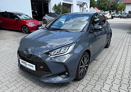 Toyota Yaris Yaris1.5 130 GR SPORT,TWW,Navi,Klimaautom.,Alu