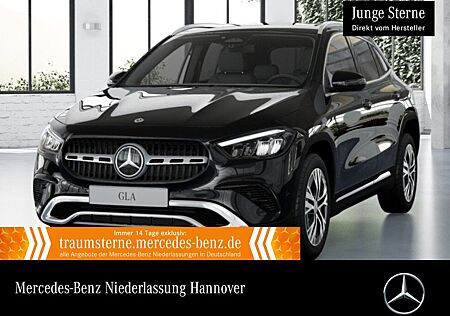 Mercedes-Benz GLA 220 4M PROGRESSIVE Adv./AHK/LED/EASY/Winter/
