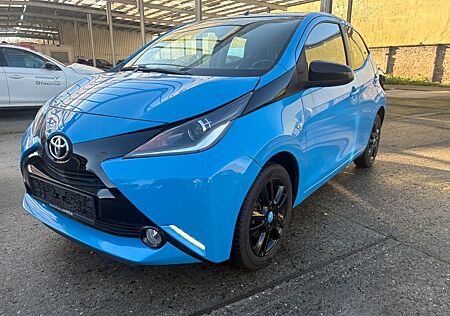 Toyota Aygo (X) Aygo -cite / 148