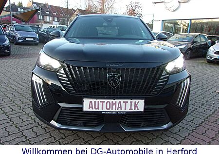 Peugeot 2008 Allure,8AT,CarPlay,360Cam,Winterpak,Totwink