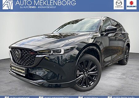 Mazda CX-5 "HOMURA" "AWD" "NAVI" "BOSE"
