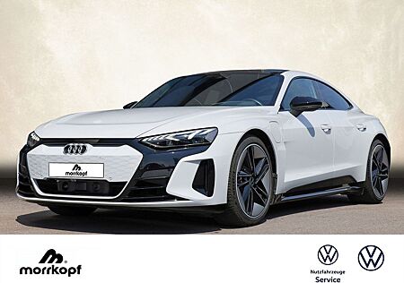 Audi RS e-tron GT quattro NEU 148.850+598PS+
