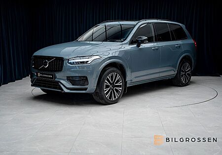 Volvo XC 90 XC90 Recharge T8 Ultimate Dark Pano H/K HUD 360°