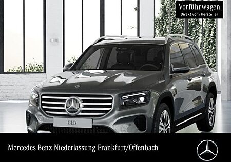 Mercedes-Benz GLB 200 d PROGRESSIVE+AHK+MULTIBEAM+KAMERA+8G