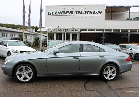 Mercedes-Benz CLS 500 ,Standhzg,Soundsystem