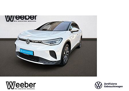 VW ID.4 Volkswagen Pure *Sonderabschreibung *STYLING-PAKET*AHK