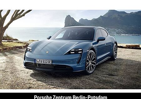 Porsche Taycan 4S Cross Turismo BOSE Abstandstempomat