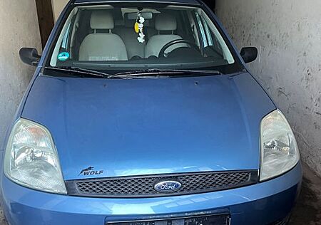 Ford Fiesta 1.3 51 kW Ambiente Ambiente