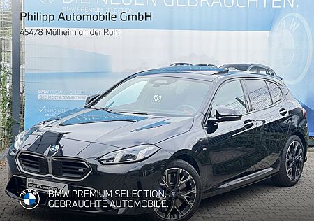 BMW M135 xDrive AHK PANO Ad-LED h&k HuD DA-Prof PA+