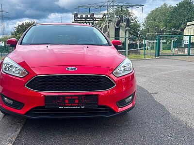 Ford Focus 1,0 EcoBoost 92kW Trend Turnier Trend