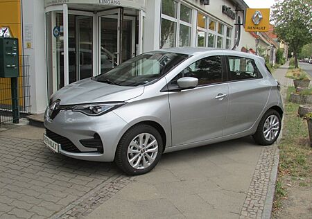 Renault ZOE Experience (Automatik)