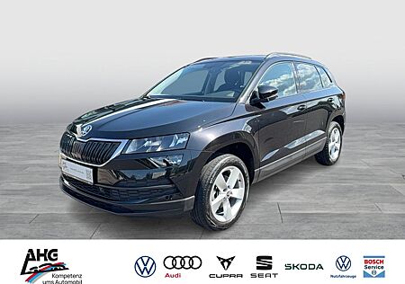 Skoda Karoq 1.0 TSI Ambition Navi Alufelgen PDC Tempo