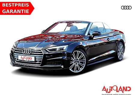 Audi A5 40 2.0 TFSI sport S-Line VC AHK LED Navi