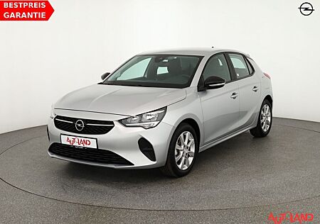 Opel Corsa 1.2 Apple Android Kamera Tempomat