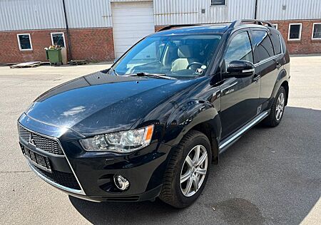 Mitsubishi Outlander 2.2 DI-D+ MIVEC Instyle 4WD