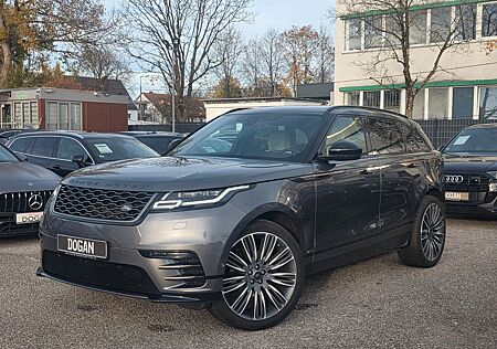 Land Rover Range Rover Velar D300 R-Dynamic |Pano |HUD |ACC