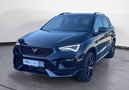 Cupra Ateca 1.5 TSI 7-Gang DSG