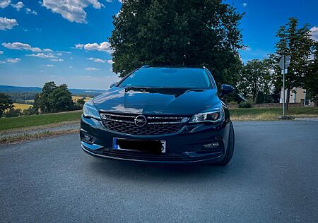 Opel Astra K Sportstourer 81kW