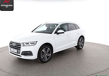 Audi Q5 45 TFSI qu 3x S LINE VIRTUAL,MATRIX,KEYLESSGO