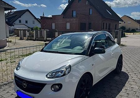 Opel Adam JAM 1.2