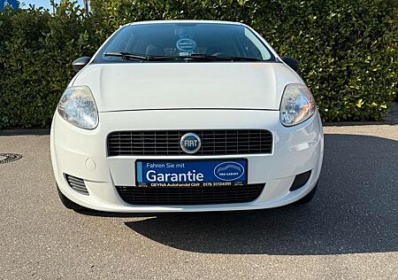 Fiat Grande Punto 1.2 8V Basis