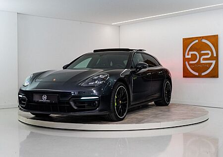 Porsche Panamera Sport Turismo 2.9 4 E-Hybrid Platinum E