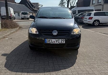 VW Fox Volkswagen 1.2 Refresh Refresh - Motor überholt