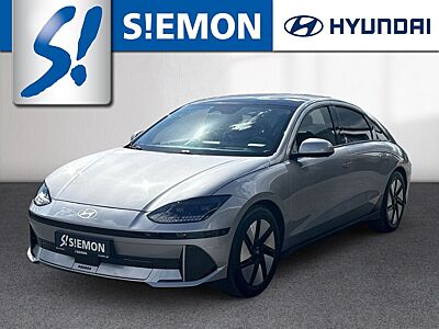 Hyundai IONIQ 6 53kWh 2WD TECHNIQ Park-P BOSE Sitz-P Sch