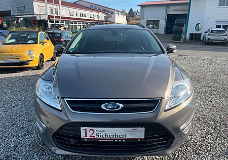 Ford Mondeo Turnier Champions Edition