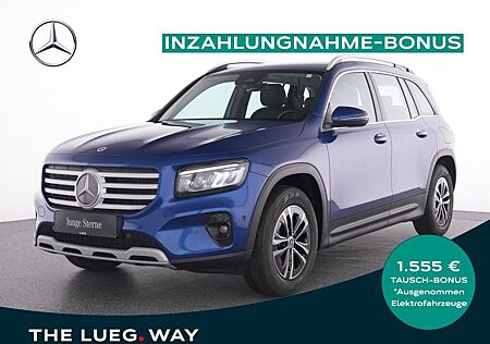 Mercedes-Benz GLB 180 d Progressive+MBUX+LED-HP+Totw+EHeck+RFK