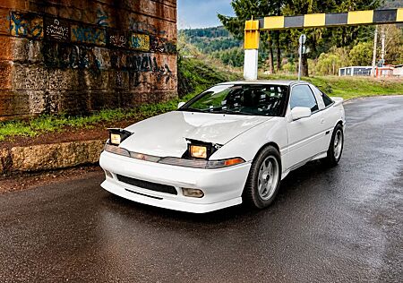 Mitsubishi Eclipse 2,0 GS-16V GS