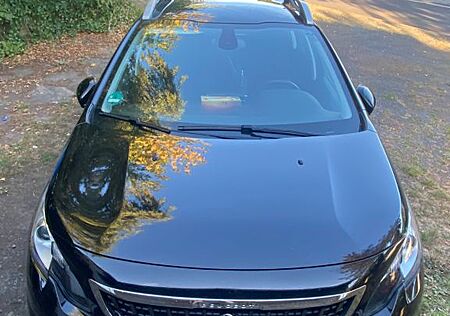 Peugeot 2008 Allure PureTech 82 Allure