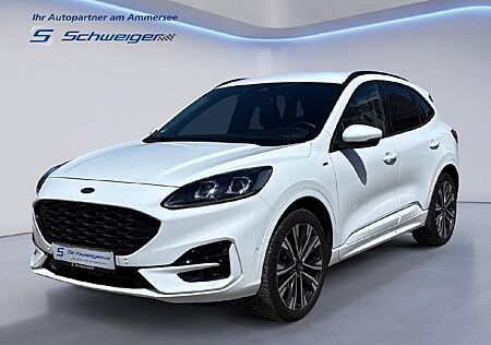 Ford Kuga ST-Line X