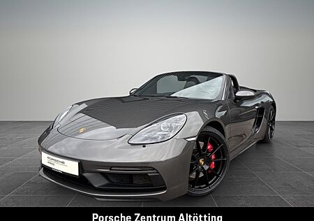 Porsche Boxster (718) GTS 4.0 | Interieur-Paket Carbon |