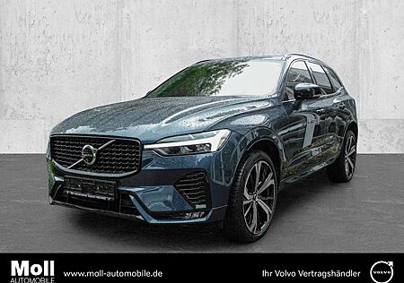 Volvo XC 60 XC60 Ultra Dark AWD B5 Benzin EU6e HUD AD digita