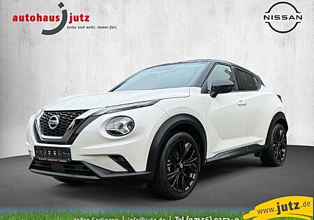 Nissan Juke 1.0 DIG-T Enigma CAM Navi Sitzh CarPlay