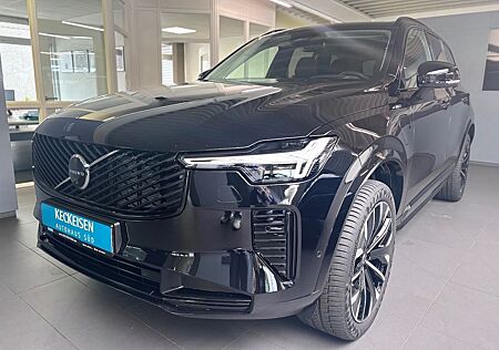 Volvo XC 90 XC90 T8 AWD Plug-In Hybrid ULTRA Dark Bowers