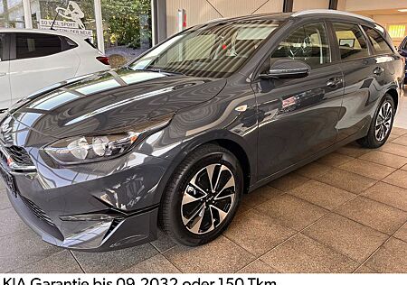 Kia Cee'd Sportswagon 1,5 T-GDI ="VISION" MY25
