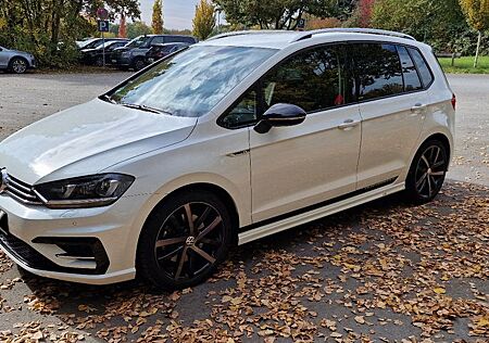 VW Golf Sportsvan Volkswagen 1.4 TSI ALLSTAR BMT *TÜV NEU*