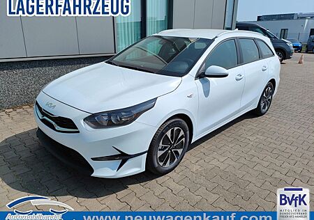 Kia Cee'd Sportswagon "Spin" LIEFERUNG KOSTENLOS! 1.5 T-GDI 140PS 6...