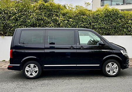VW T6 Multivan Volkswagen GENERATION SIX Navi/ACC/7-Siter