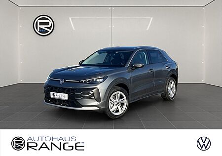 VW T-Roc Volkswagen 1.5 eTSI OPF, Style, DSG