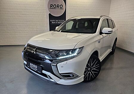 Mitsubishi Plug in Hybrid Outlander Outlander 2.4 PHEV Intro Edition 4WD + ACC/360°