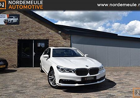 BMW 750I 750 7-serie XDR. HIGH EXEC. Xenon, Pano, So