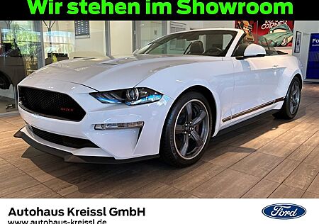 Ford Mustang GT California Special Automatik 5,0 V8