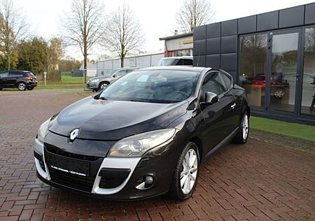 Renault Megane III Coupe Dynamique 1 Hand