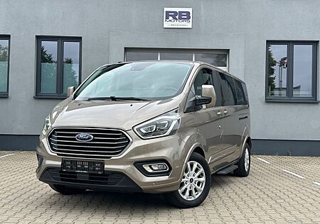 Ford Tourneo Custom Transit/ Kombi 310 L2 Titanium X